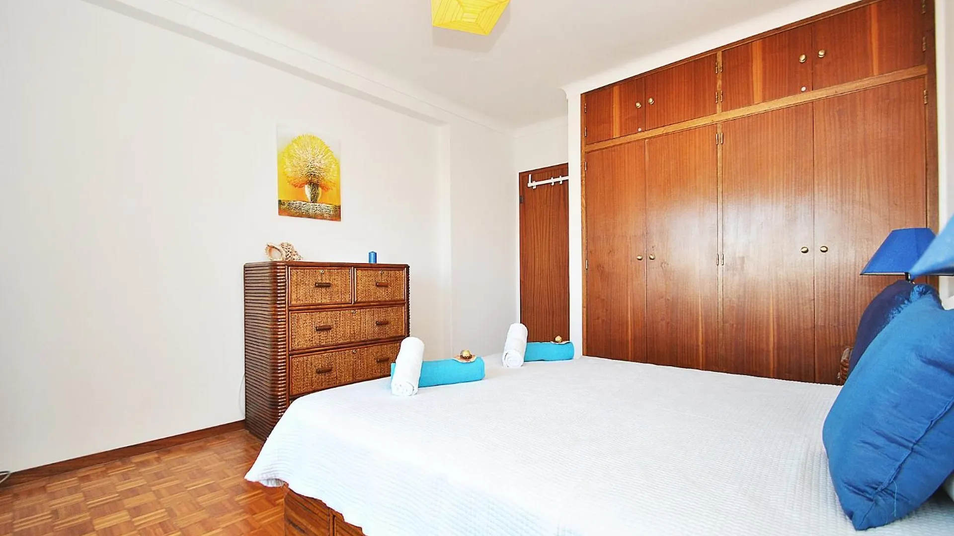 Cozy Algarve Retreat Apartment Albufeira