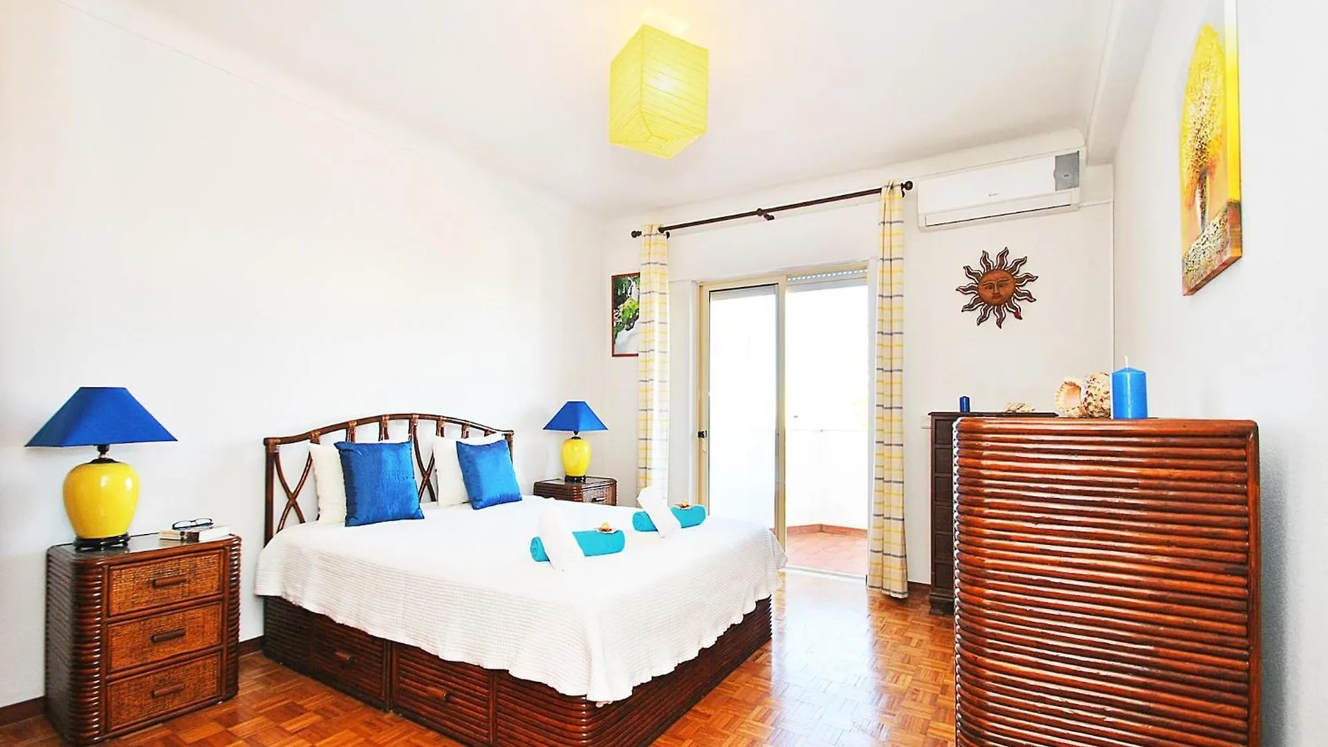 Cozy Algarve Retreat Apartment Albufeira