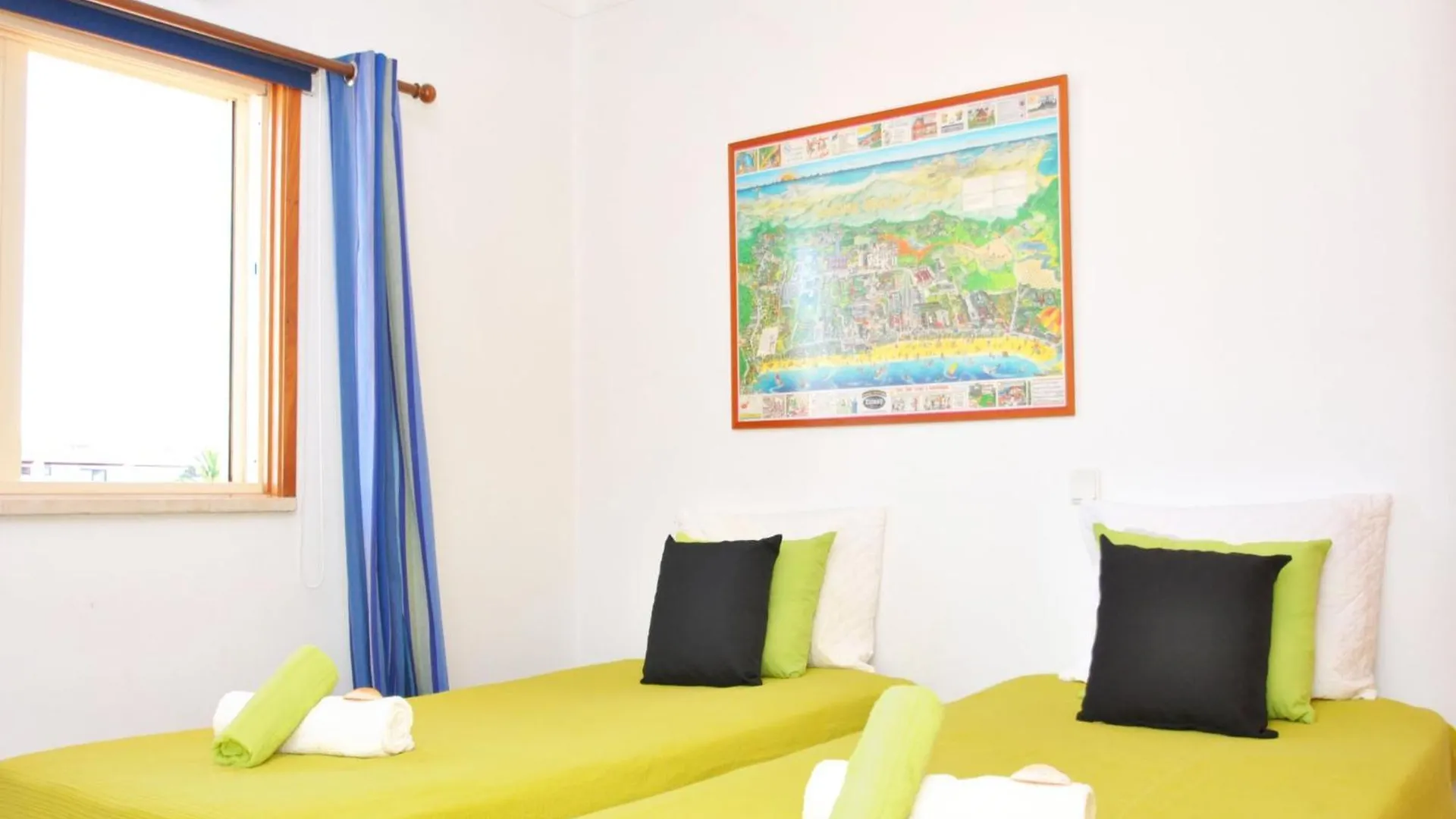 Cozy Algarve Retreat Apartment Albufeira