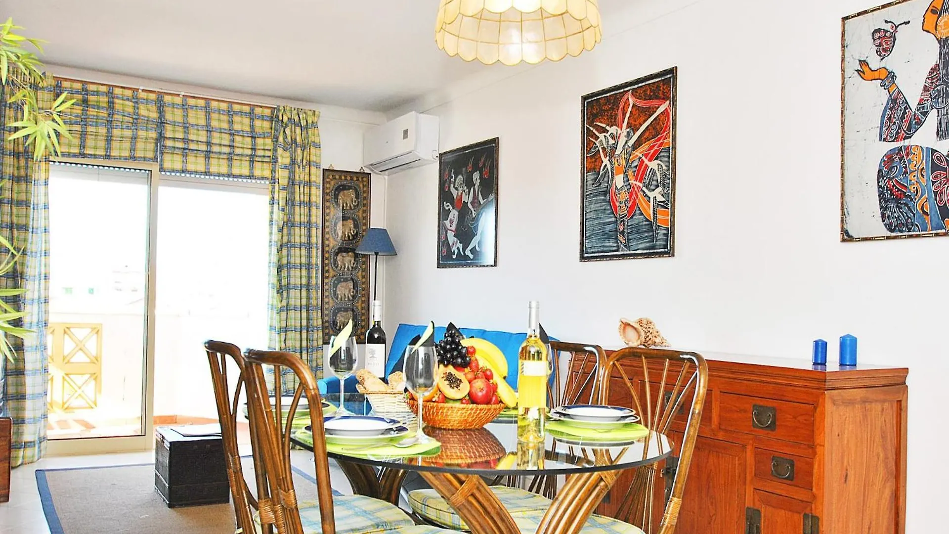 Cozy Algarve Retreat Apartment Albufeira 0*,  Portugal