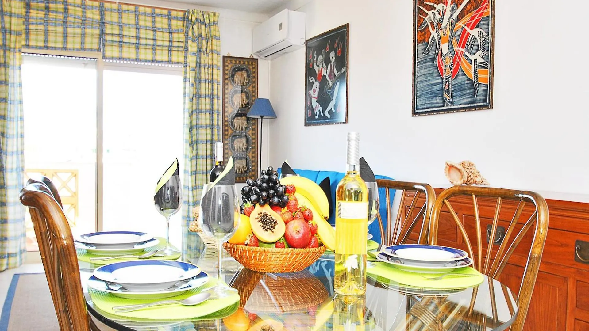Cozy Algarve Retreat Apartment Albufeira Portugal