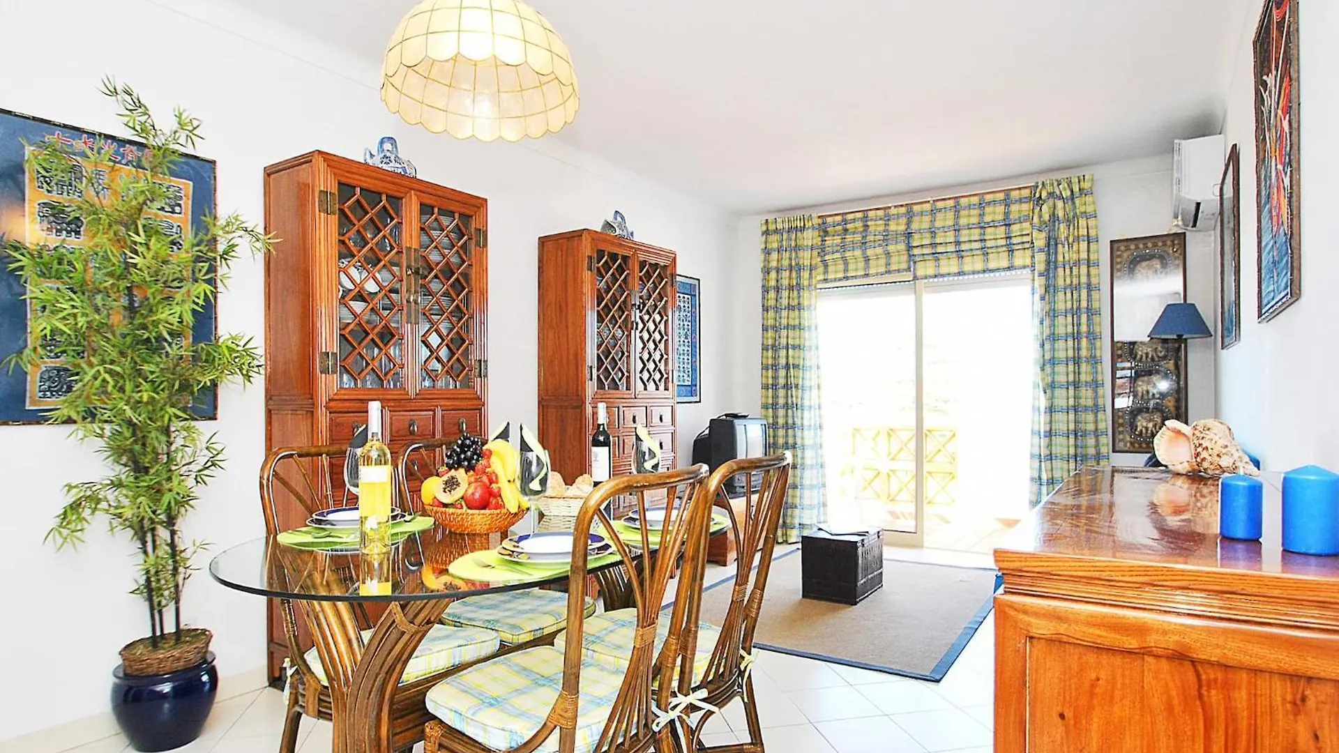 Cozy Algarve Retreat Apartment Albufeira
