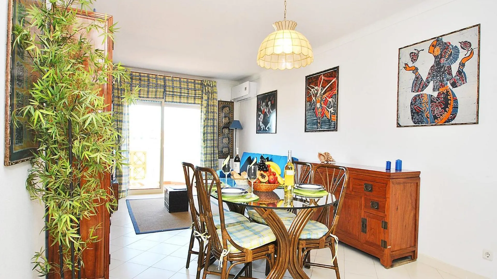 Cozy Algarve Retreat Apartment Albufeira