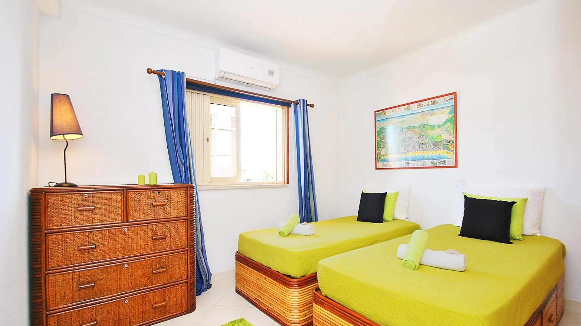 Cozy Algarve Retreat Apartment Albufeira Portugal
