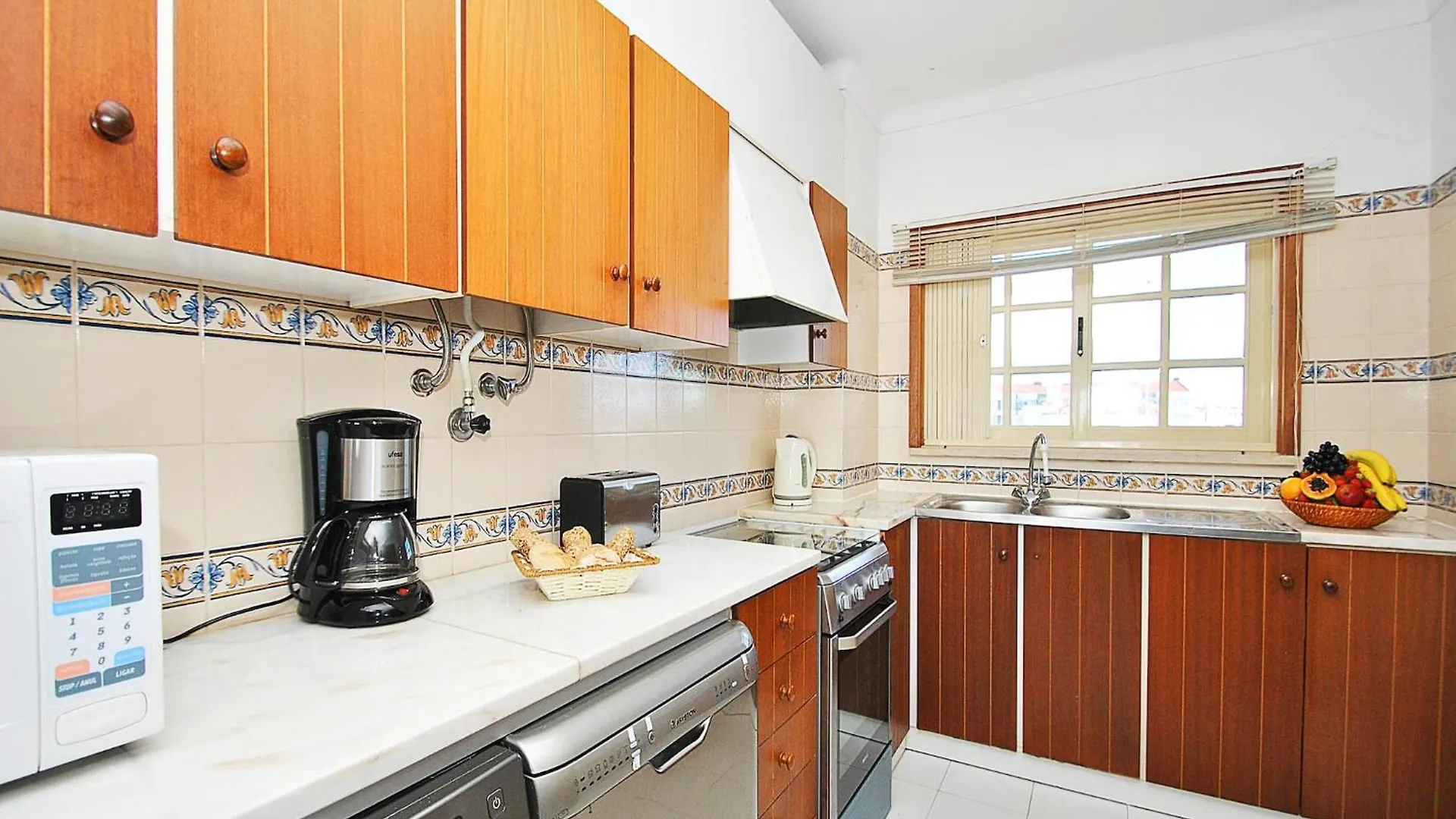Cozy Algarve Retreat Apartment Albufeira