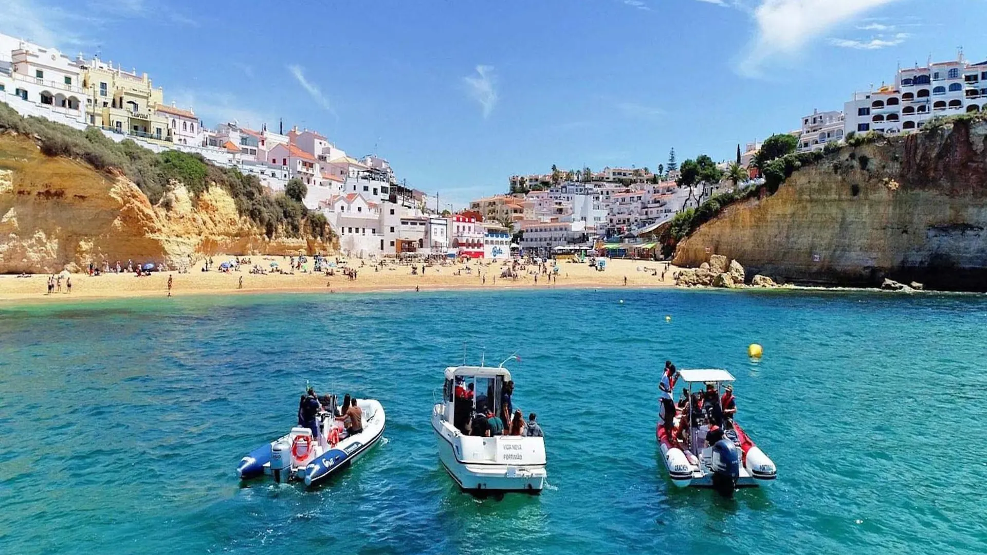 Cozy Algarve Retreat Apartment Albufeira 0*,