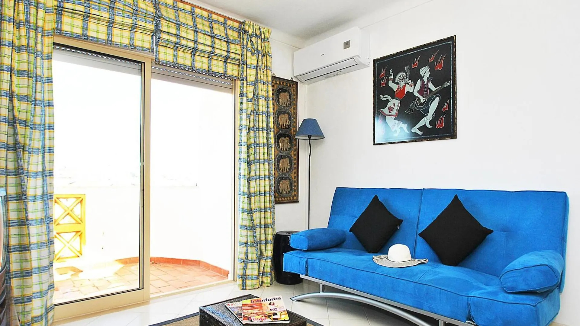 Cozy Algarve Retreat Apartment Albufeira