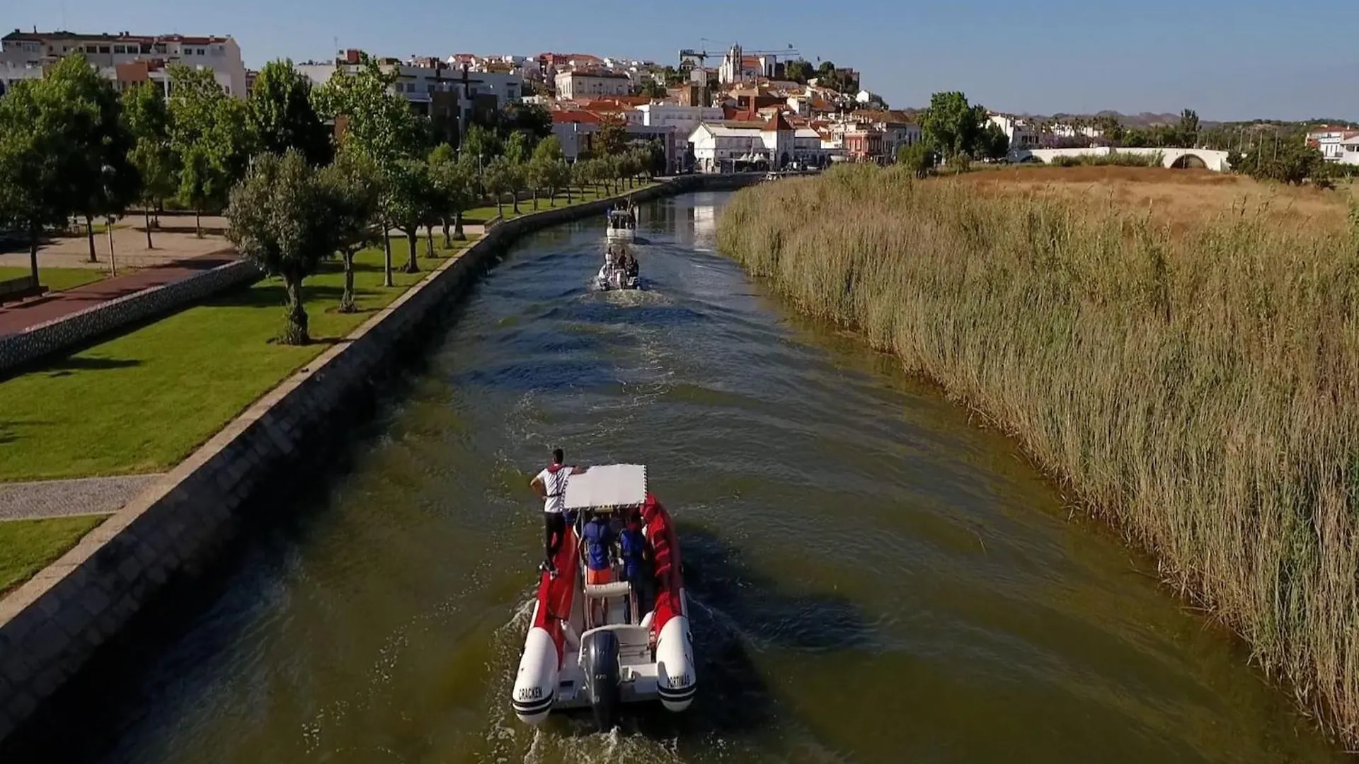 شقة Cozy Algarve Retreat البوفيرا البرتغال