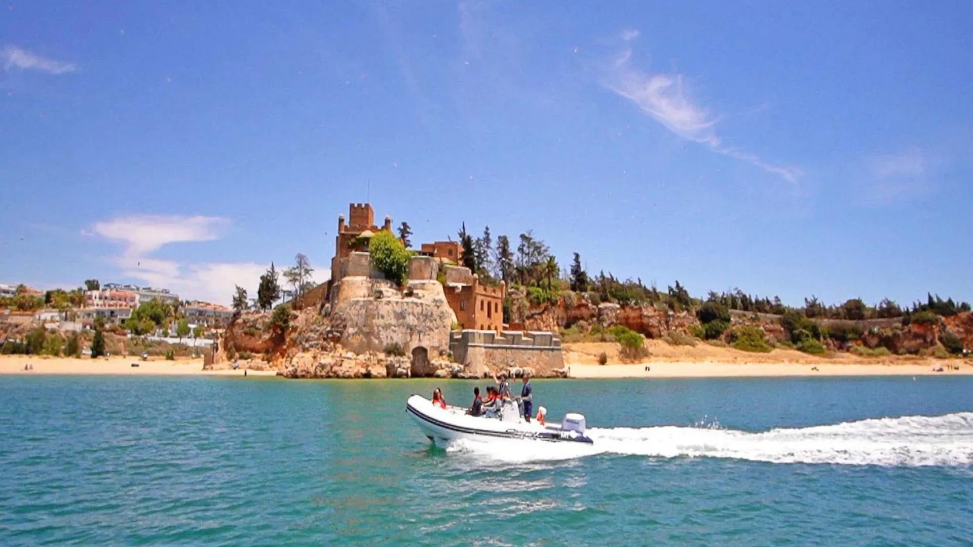 شقة Cozy Algarve Retreat البوفيرا