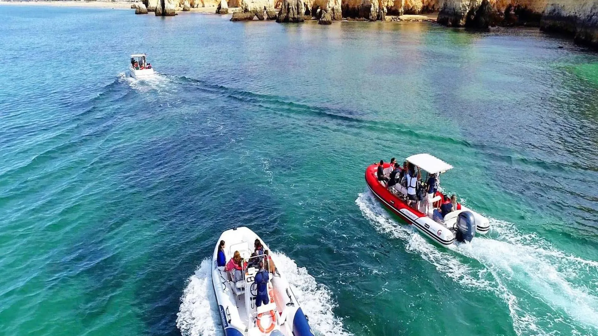 شقة Cozy Algarve Retreat البوفيرا